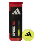 Adidas Padel Ball Speed RX (3 Dosen / 9 Bälle)