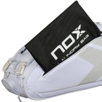 NOX AT10 Team Paletero Weiß