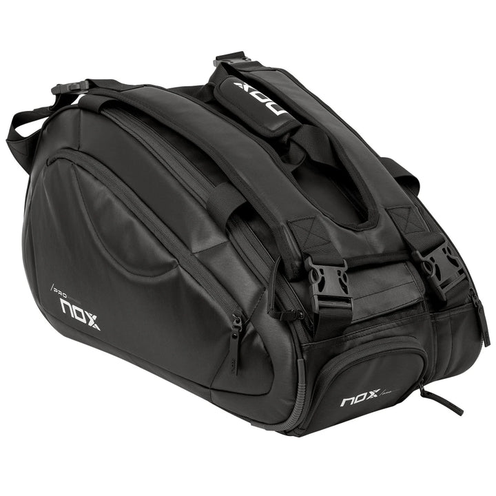 NOX Pro Series Paletero Schwarz