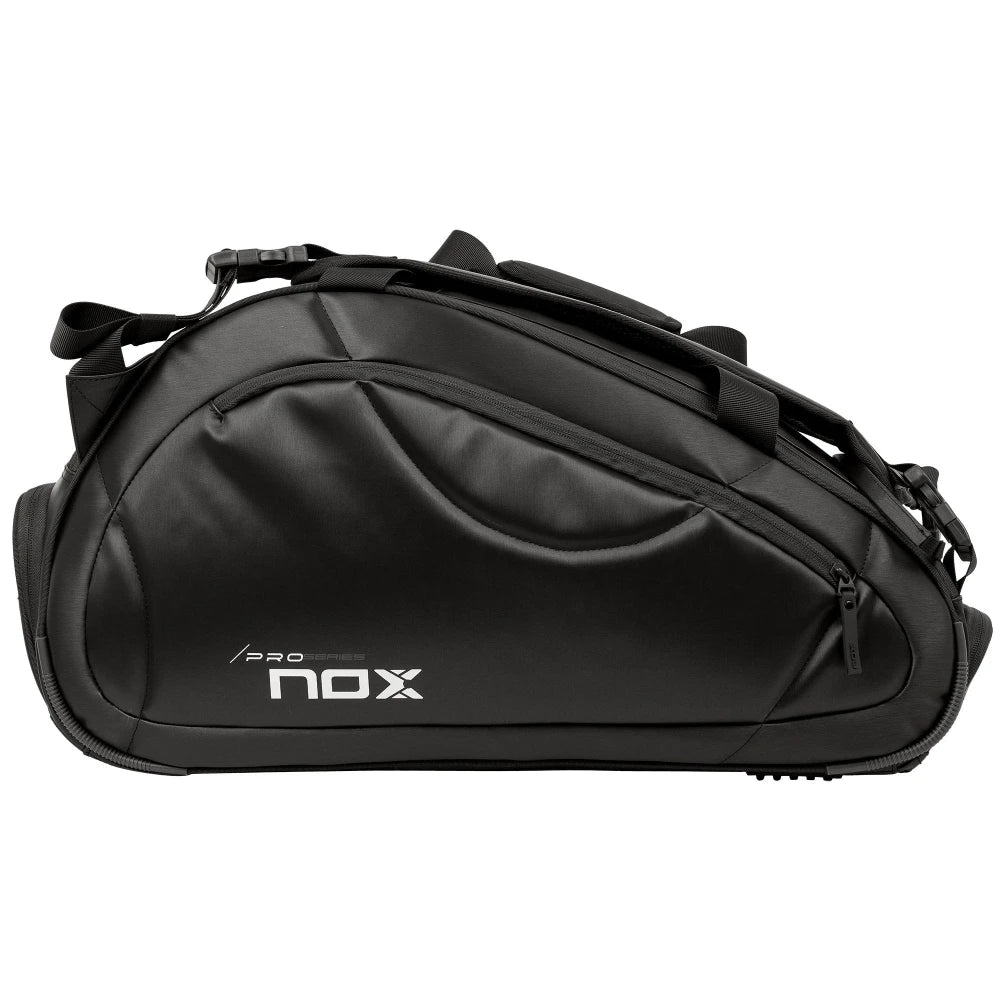 NOX Pro Series Paletero Schwarz