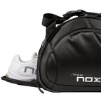 NOX Pro Series Paletero Schwarz