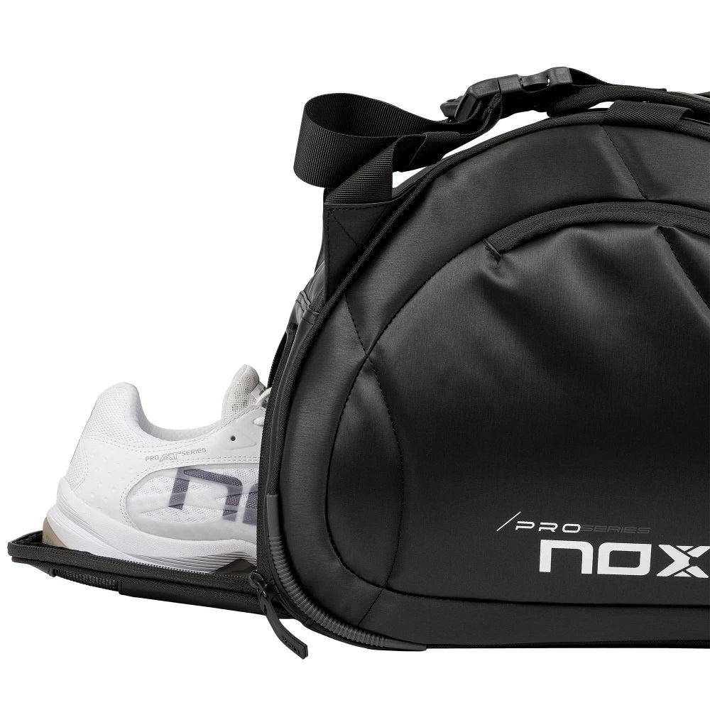 NOX Pro Series Paletero Schwarz