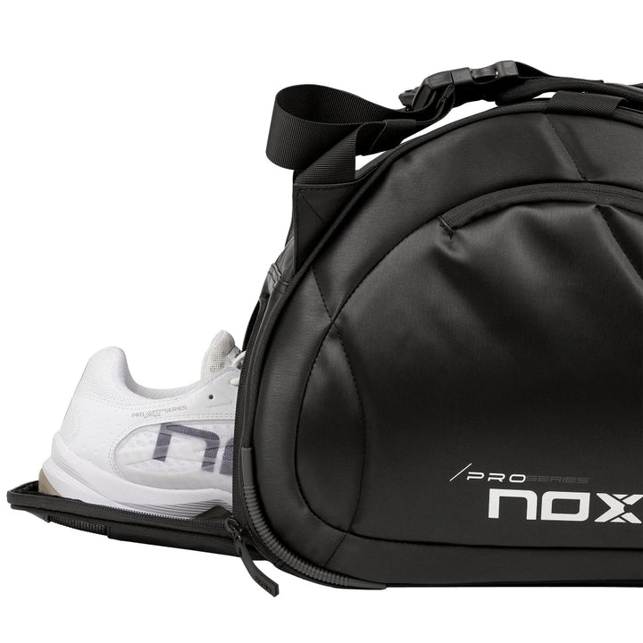 NOX Pro Series Paletero Schwarz