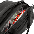 NOX Pro Series Paletero Schwarz