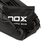NOX Pro Series Paletero Schwarz