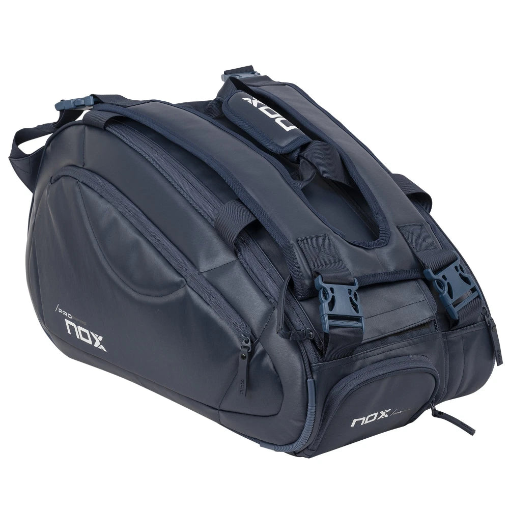NOX Pro Series Paletero Blau