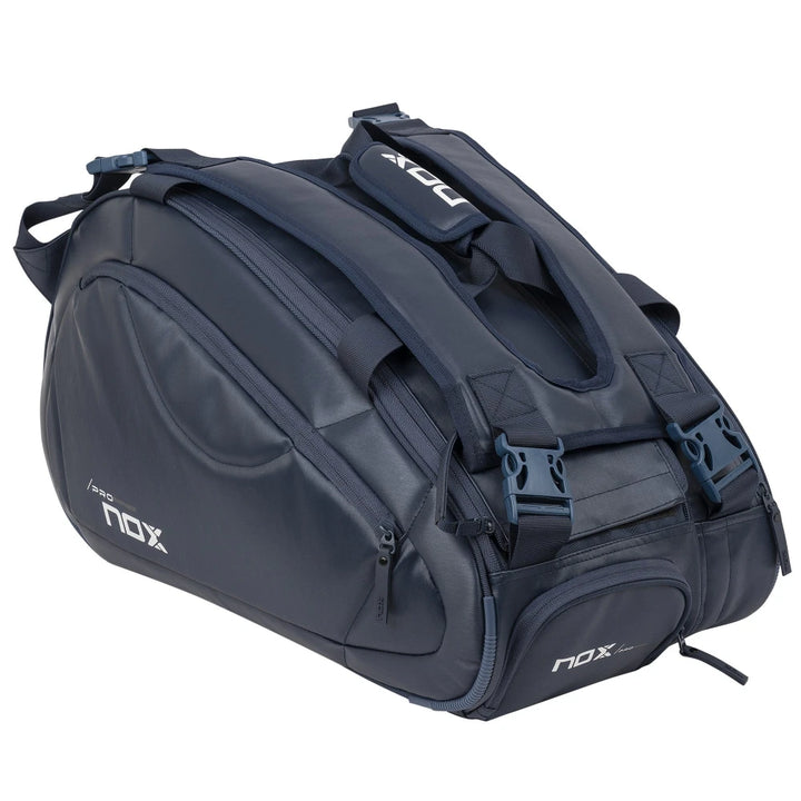 NOX Pro Series Paletero Blau