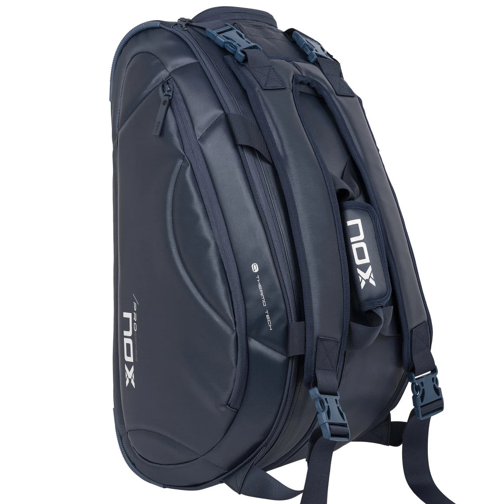 NOX Pro Series Paletero Blau