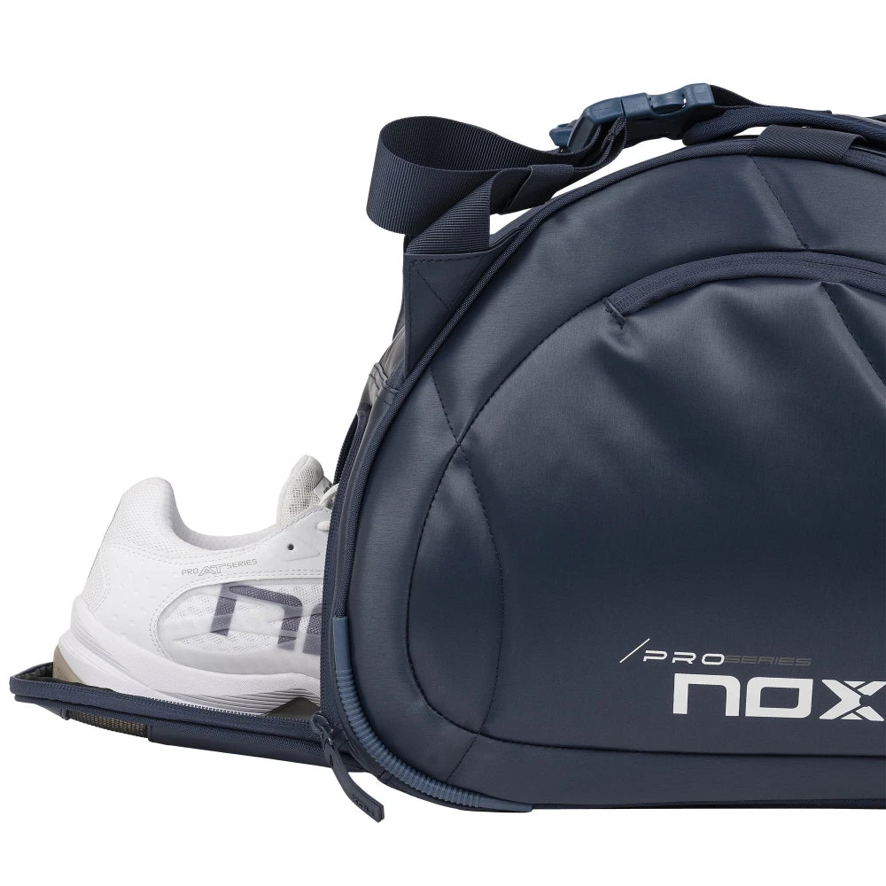 NOX Pro Series Paletero Blau