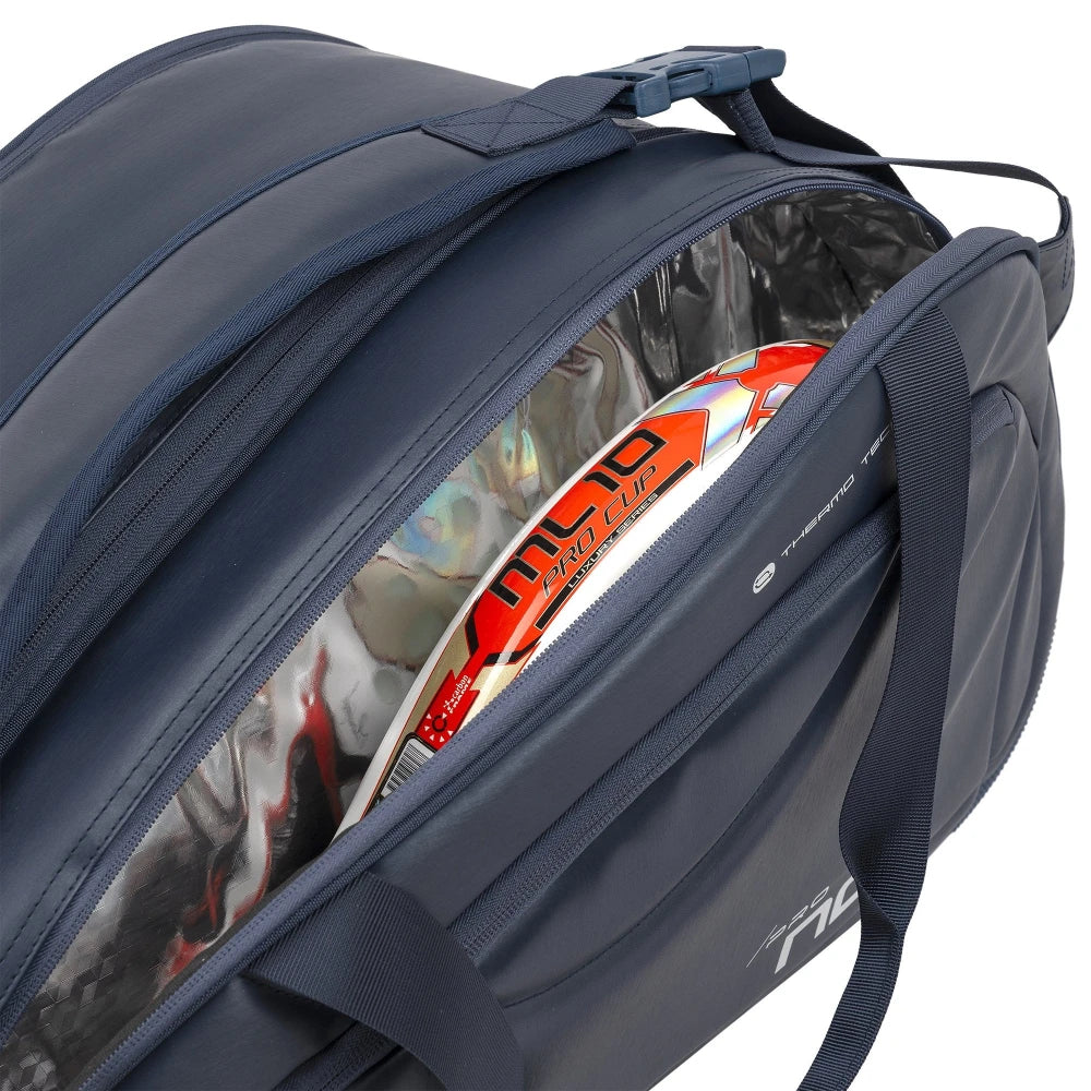 NOX Pro Series Paletero Blau