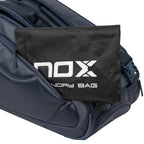 NOX Pro Series Paletero Blau
