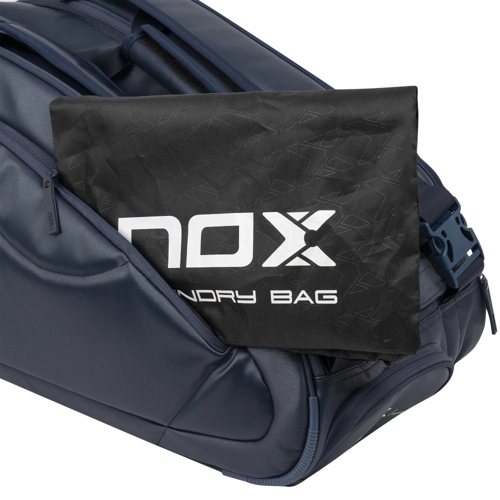 NOX Pro Series Paletero Blau