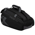 NOX Street Series Paletero Schwarz/Grau