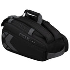 NOX Street Series Paletero Schwarz/Grau