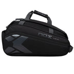 NOX Street Series Paletero Schwarz/Grau