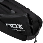 NOX Street Series Paletero Schwarz/Grau