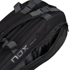 NOX Street Series Paletero Schwarz/Grau