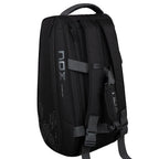NOX Street Series Paletero Schwarz/Grau