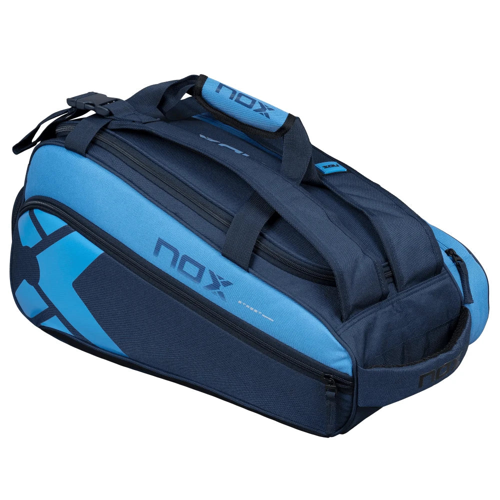 NOX Street Series Paletero Sky Blue