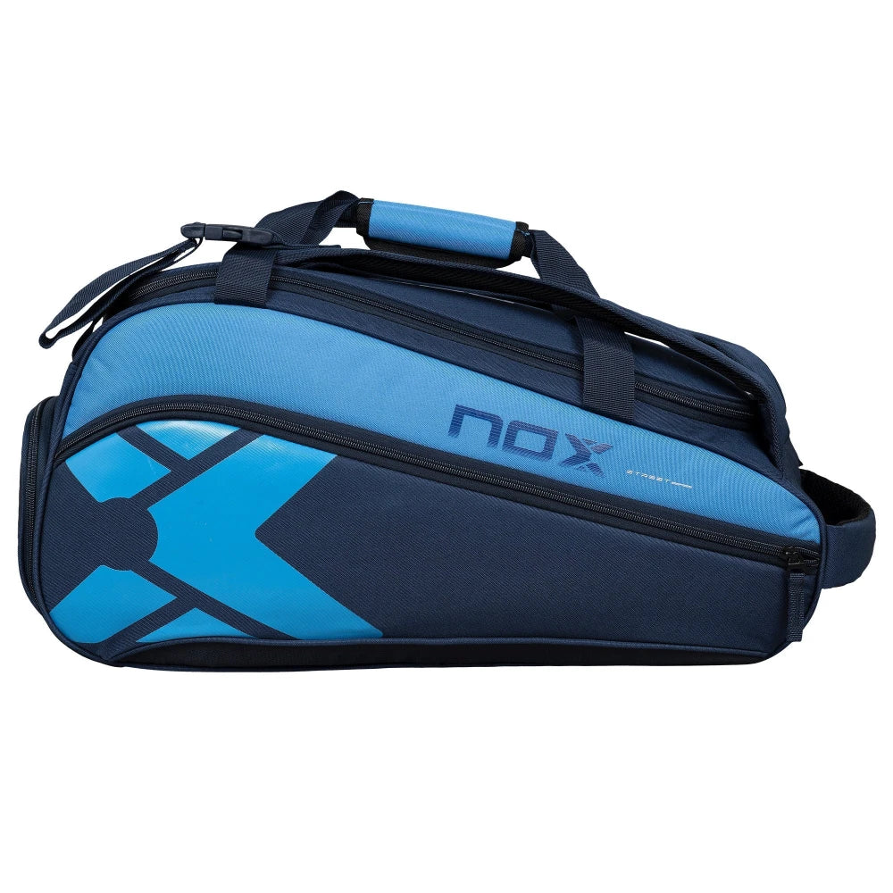NOX Street Series Paletero Sky Blue
