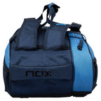 NOX Street Series Paletero Sky Blue