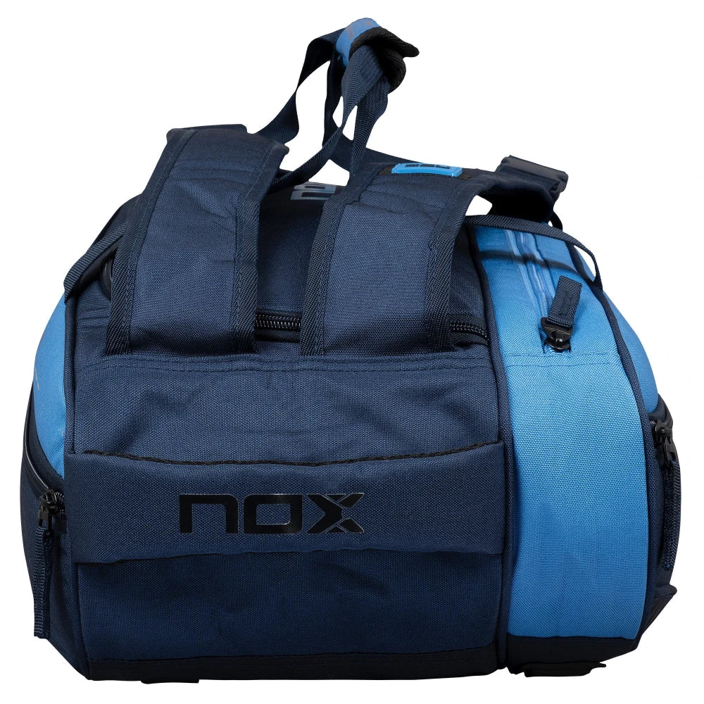 NOX Street Series Paletero Sky Blue
