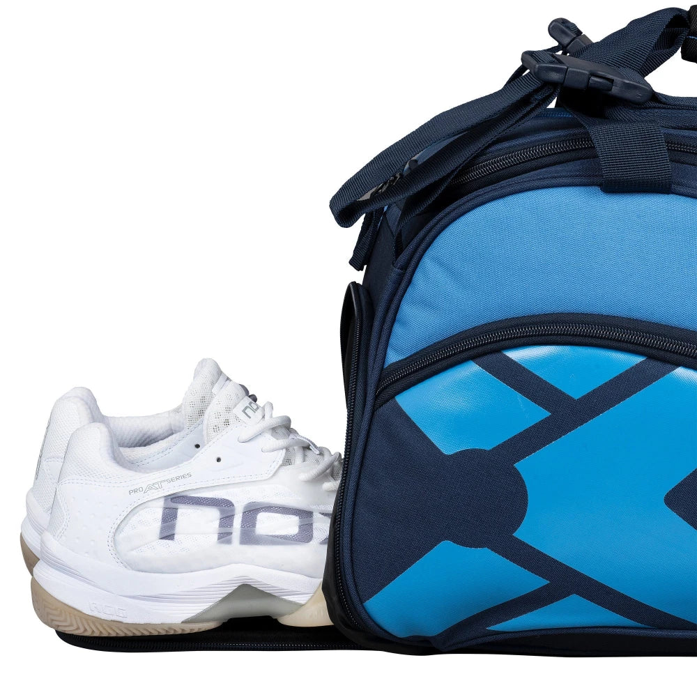 NOX Street Series Paletero Sky Blue