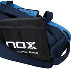 NOX Street Series Paletero Sky Blue
