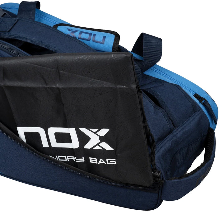 NOX Street Series Paletero Sky Blue