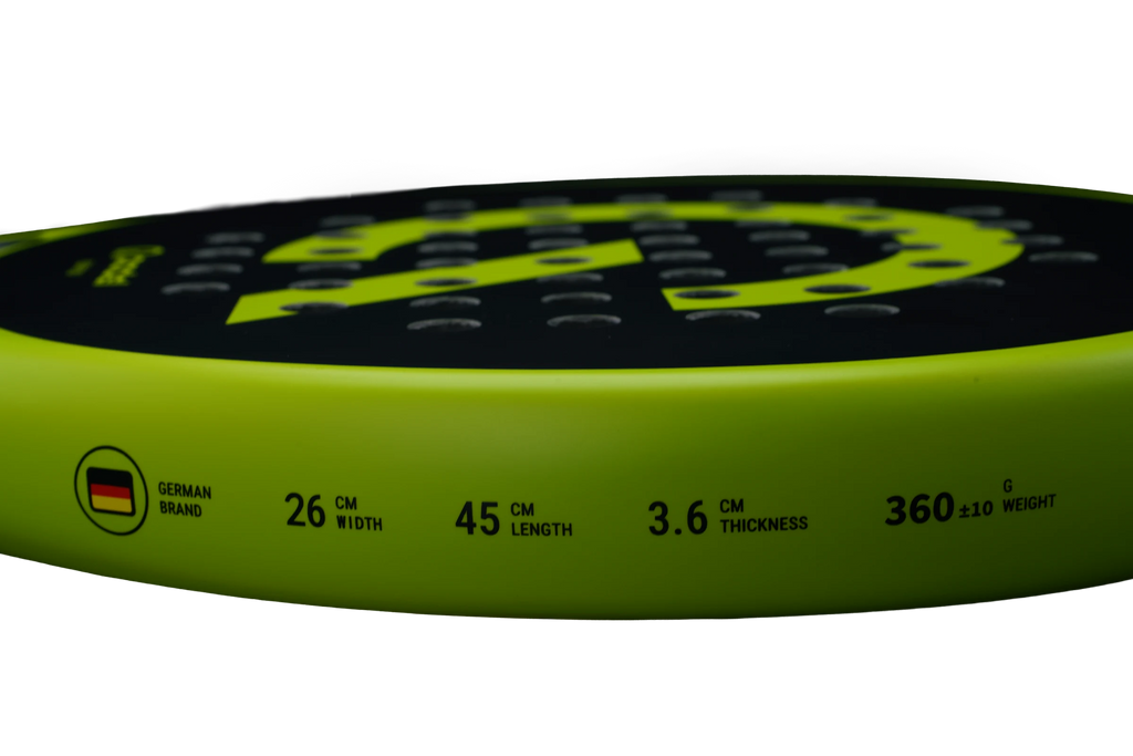 QPadel TEST