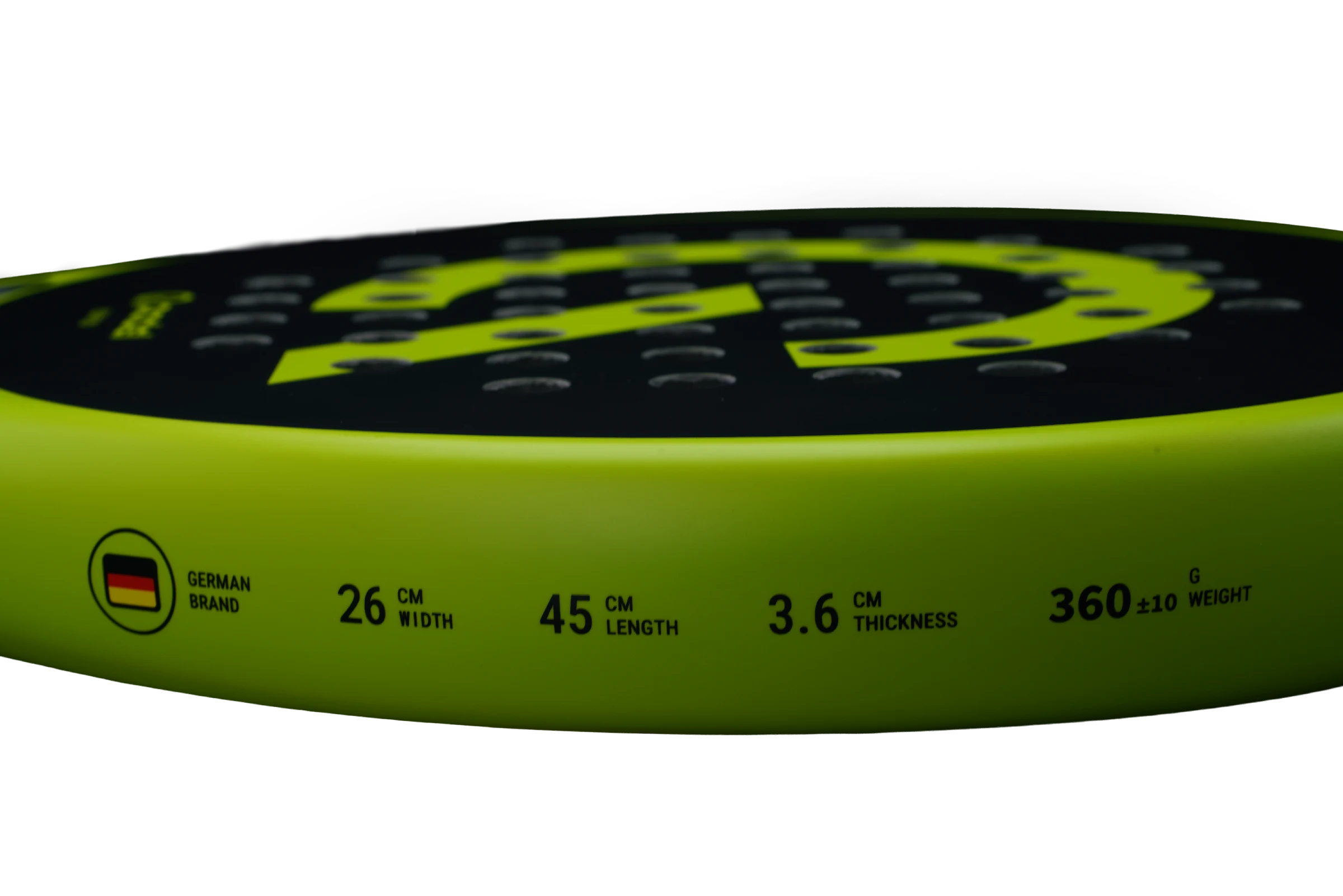 QPadel TEST
