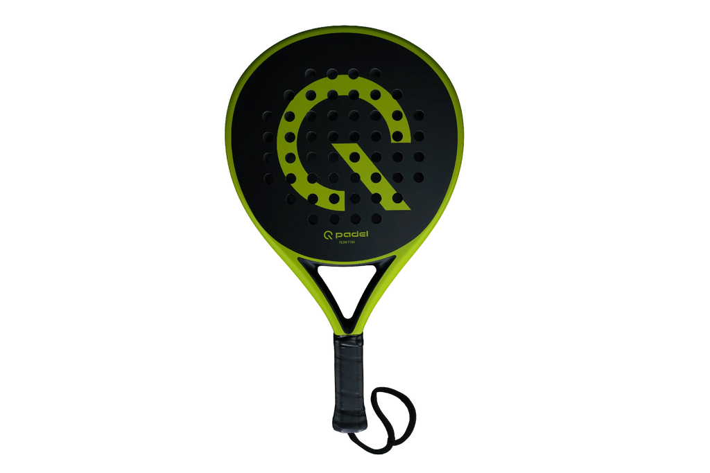 QPadel TEST