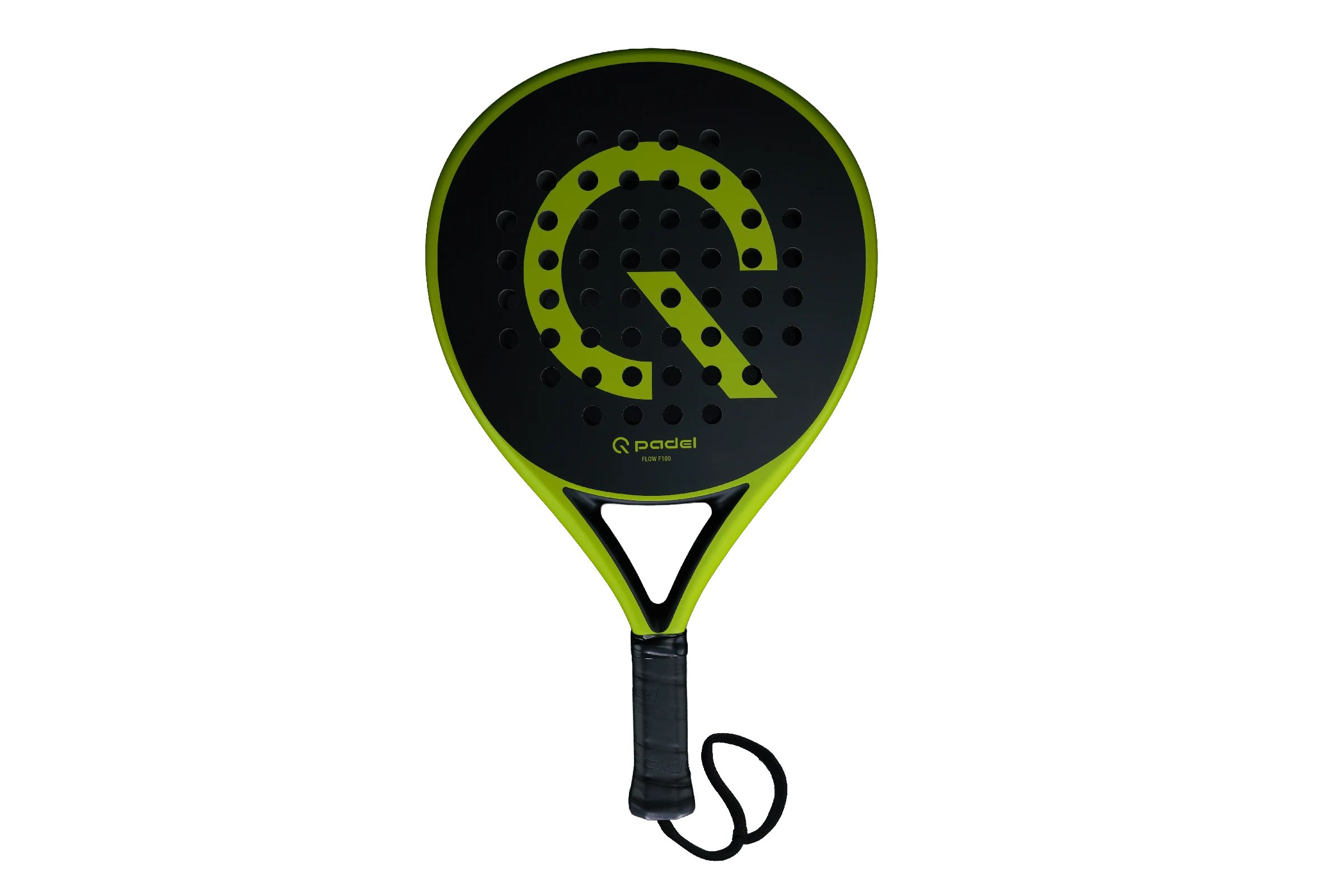 QPadel TEST
