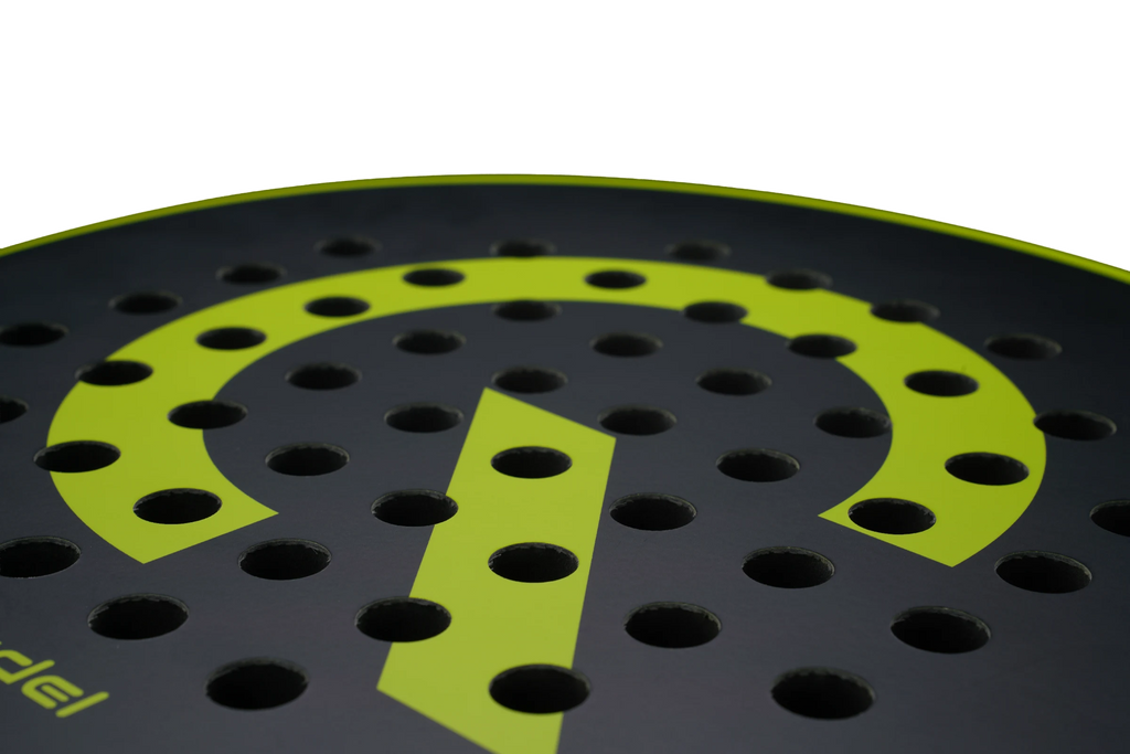 QPadel TEST