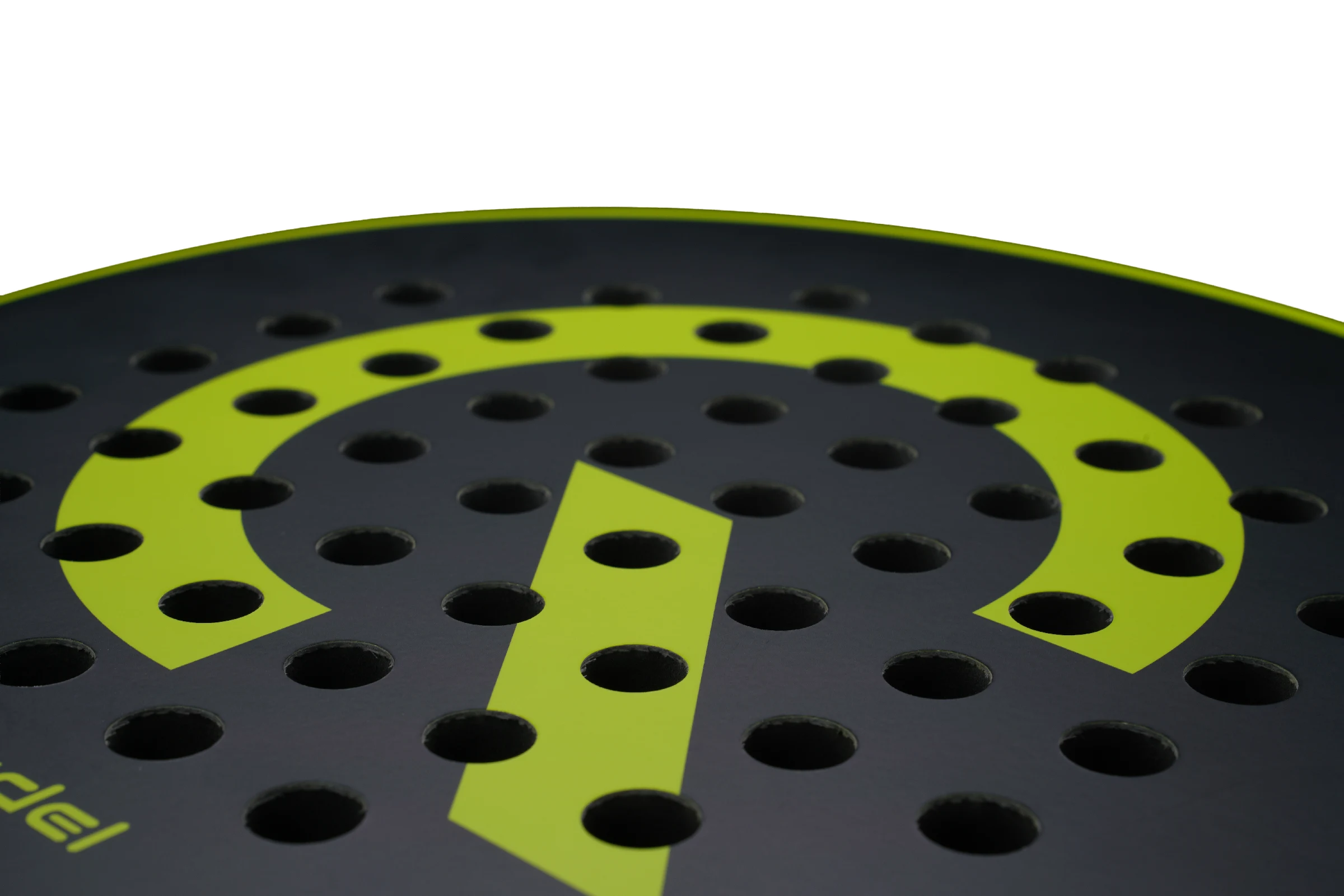 QPadel TEST
