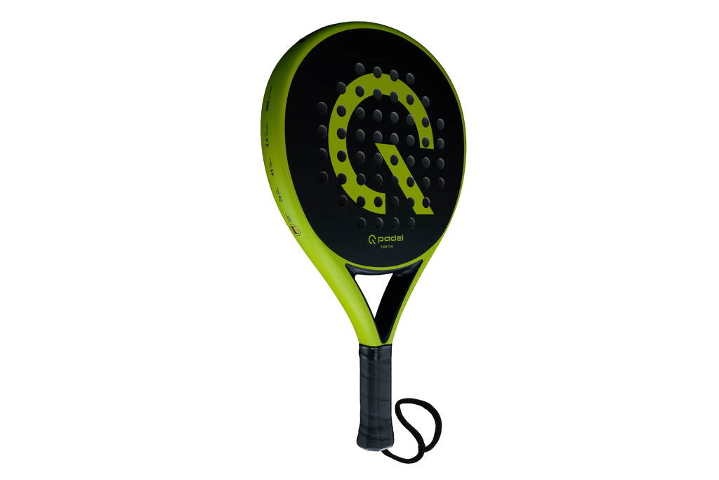 QPadel TEST