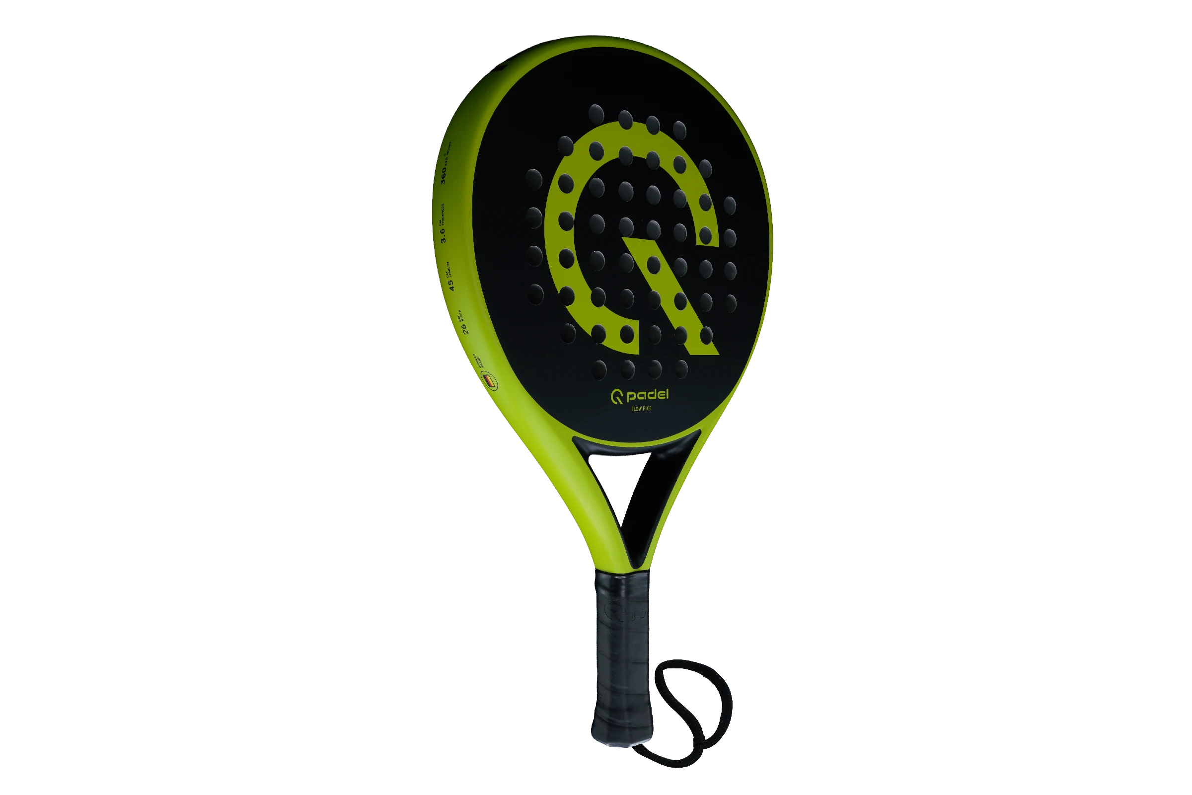 QPadel TEST