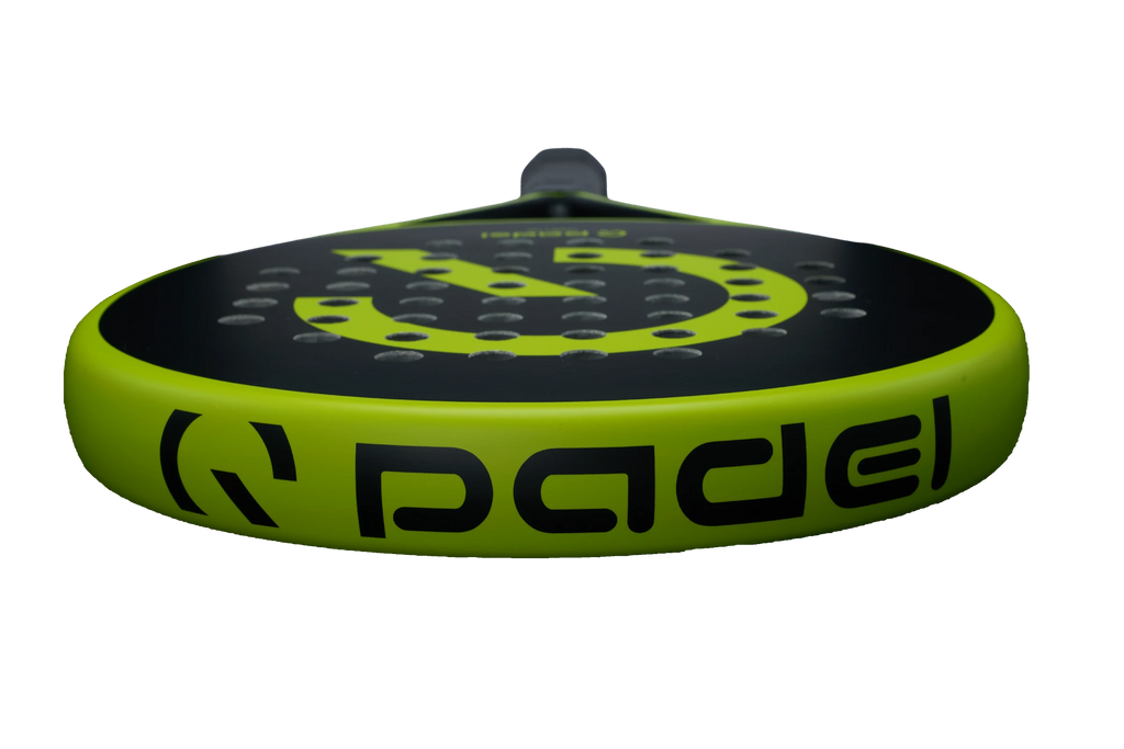 QPadel TEST