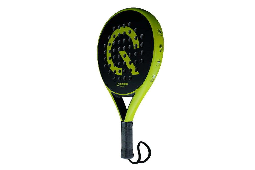 QPadel TEST