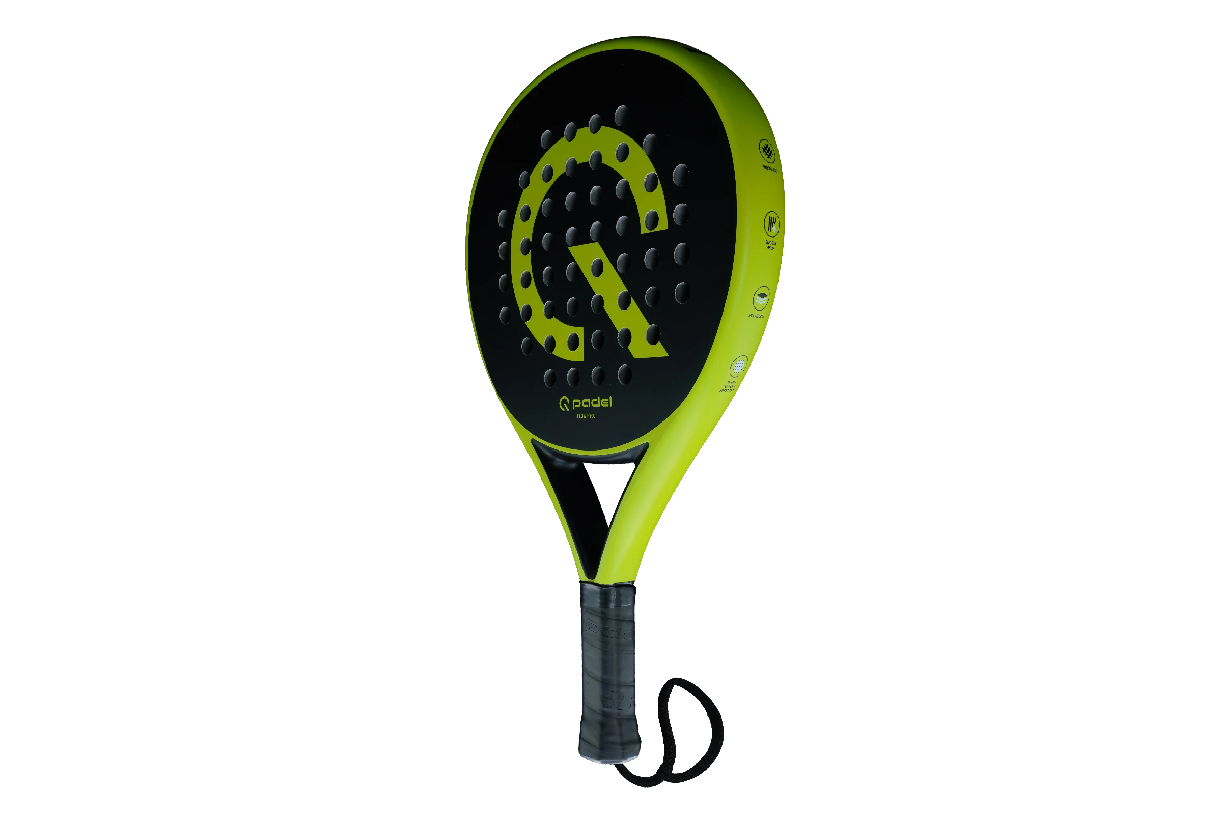 QPadel TEST
