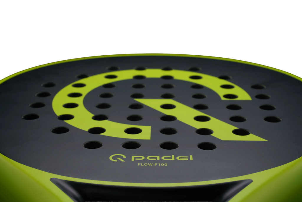 QPadel TEST