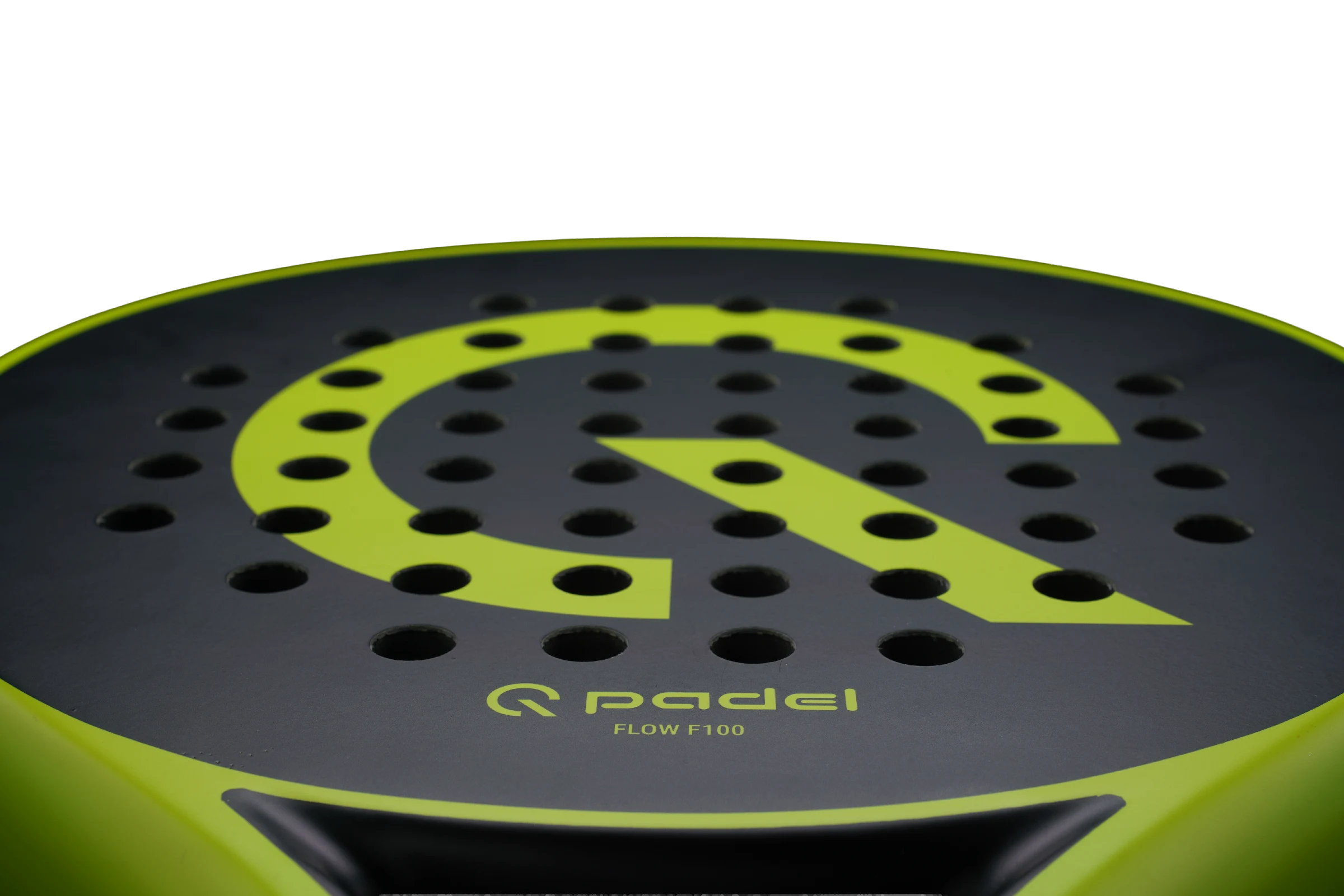 QPadel TEST