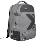 NOX AT10 Team Rucksack Grau