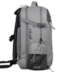 NOX AT10 Team Rucksack Grau