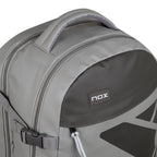 NOX AT10 Team Rucksack Grau