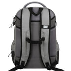NOX AT10 Team Rucksack Grau