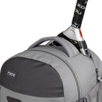 NOX AT10 Team Rucksack Grau