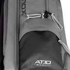 NOX AT10 Team Rucksack Grau