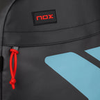 NOX ML10 Team Rucksack Schwarz