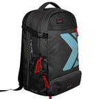 NOX ML10 Team Rucksack Schwarz